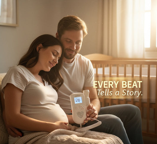 How to Record Baby’s Heartbeat at Home