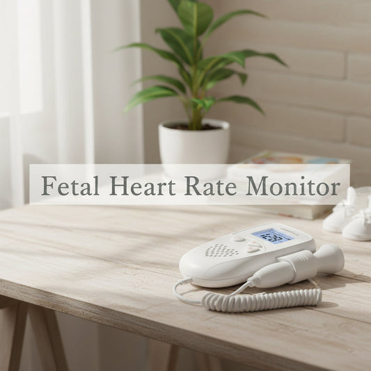 Home Fetal Heart Rate Monitor: Everything Parents Need to Know Before Buying One