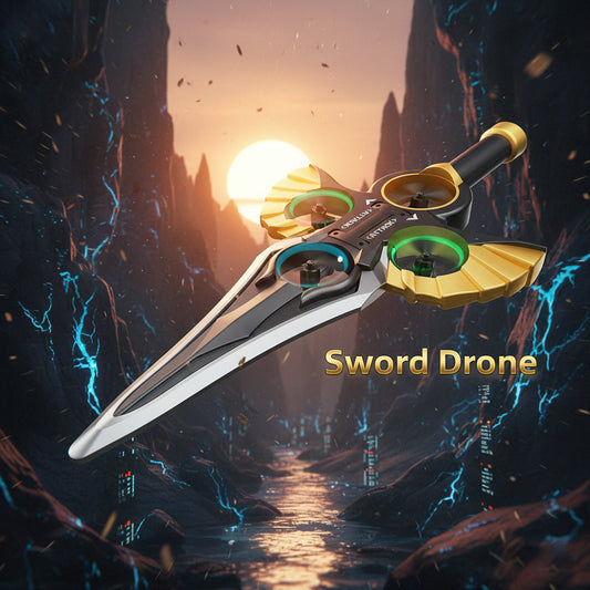 Sword Drone for Sale: The Exact Buyer Checklist for First Time Shoppers