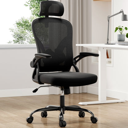 ergonomic home office chair