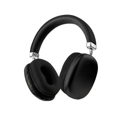 TEX-T9 Head-Mounted Bluetooth Headset with Long Battery Life