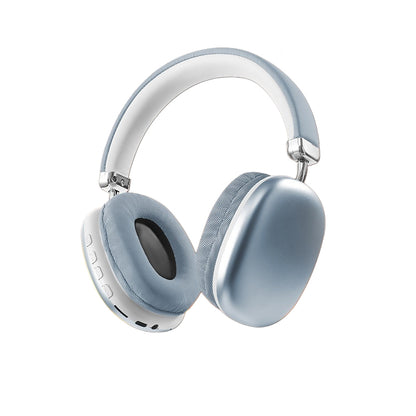 TEX-T9 Head-Mounted Bluetooth Headset with Long Battery Life