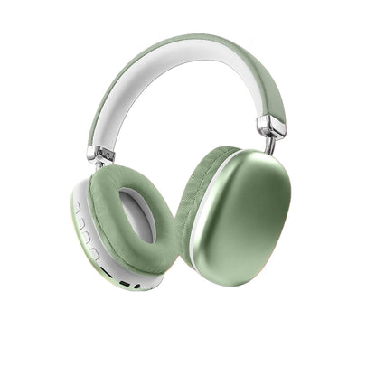 TEX-T9 Head-Mounted Bluetooth Headset with Long Battery Life