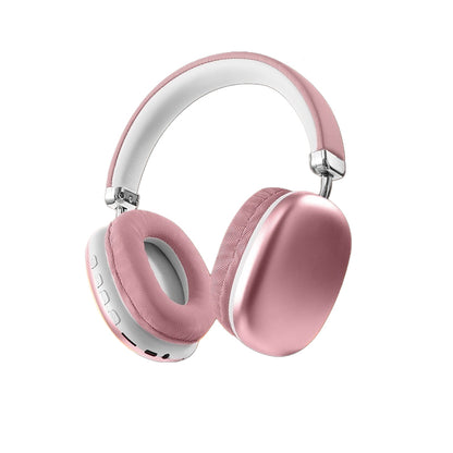 TEX-T9 Head-Mounted Bluetooth Headset with Long Battery Life