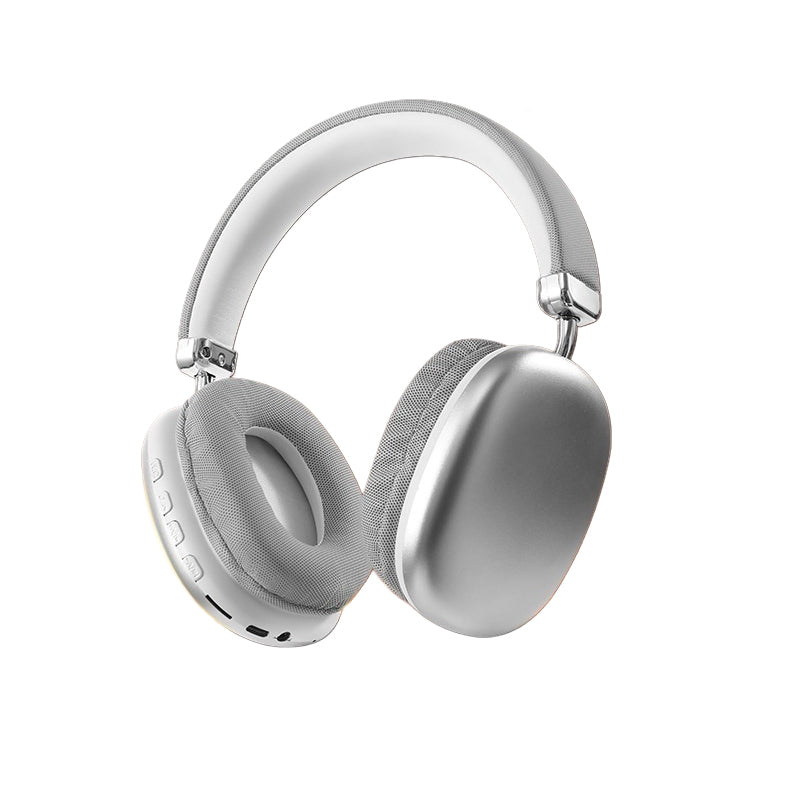 TEX-T9 Head-Mounted Bluetooth Headset with Long Battery Life