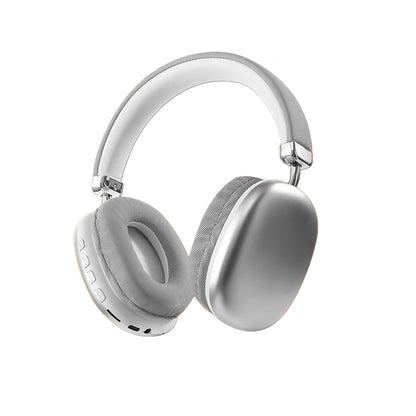 TEX-T9 Head-Mounted Bluetooth Headset with Long Battery Life